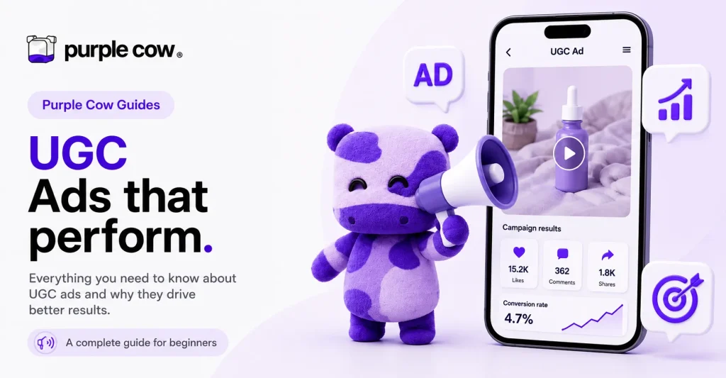 UGC Advertising