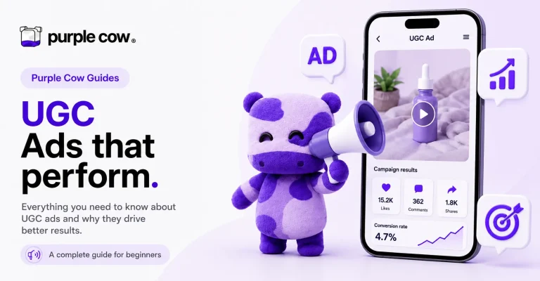 UGC Advertising