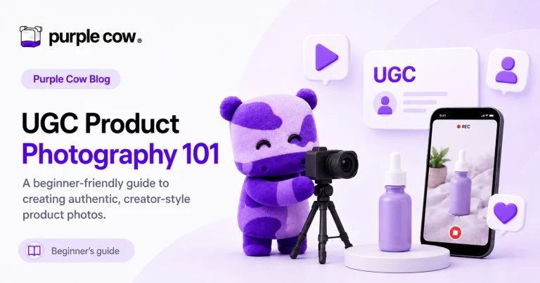 Meaning of UGC Video Creation