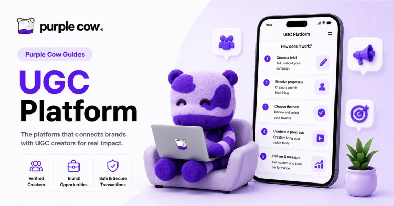 UGC Platform