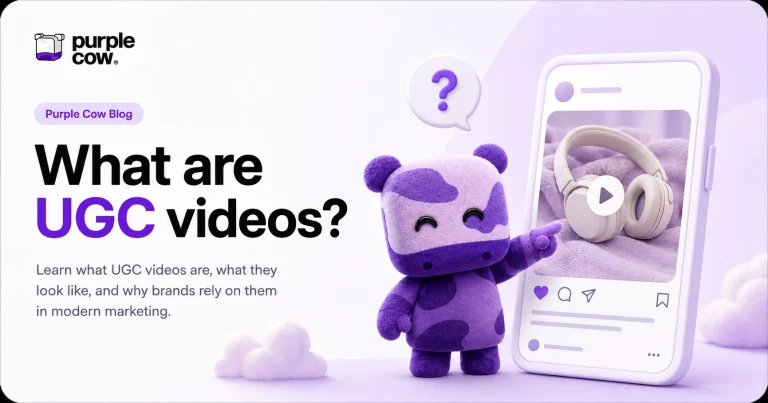What are UGC Videos?
